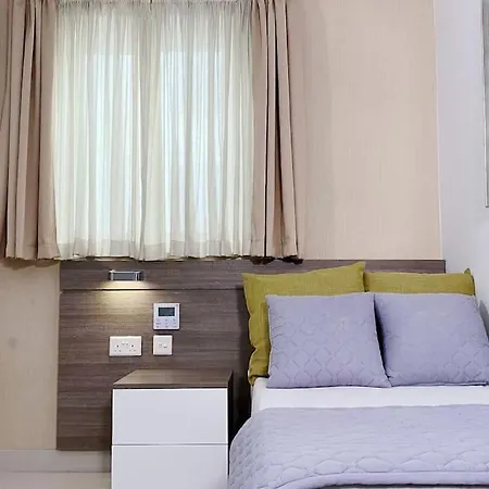 Quisisana - 3 Bedroom Sea View Sliema